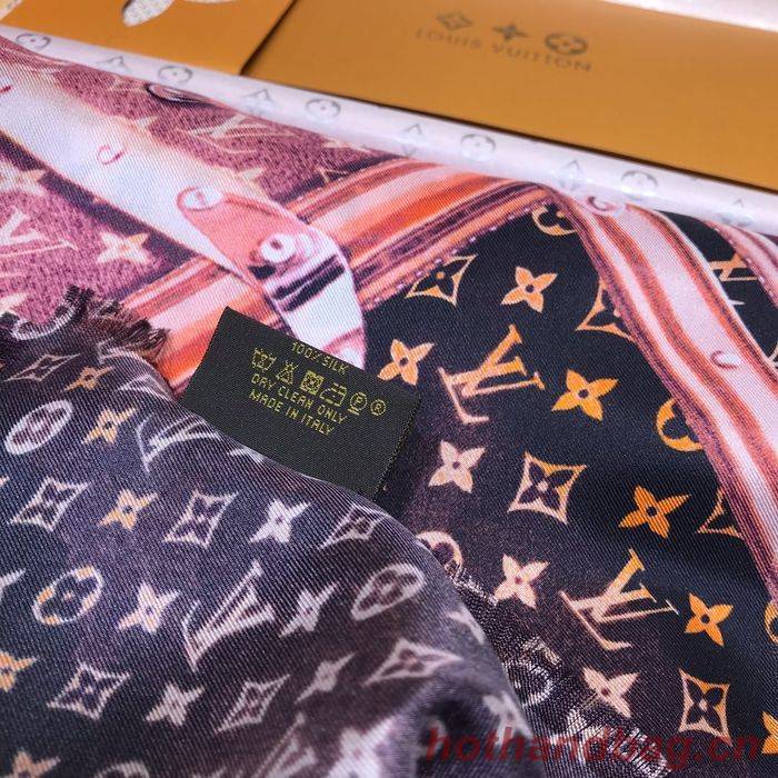 Louis Vuitton Scarf LVS00144